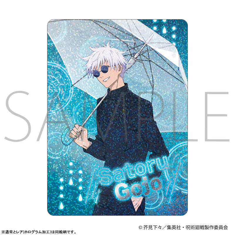 Jujutsu Kaisen Season 2 Neon Collection Vol.3 - Hidden Inventory / Premature Death