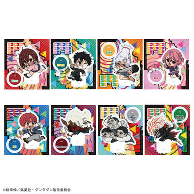 TokoToko Acrylic Stand TV Anime "Dandadan"
