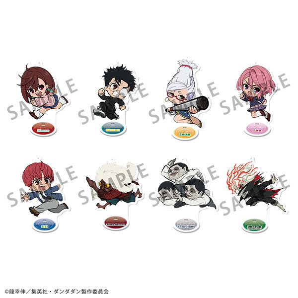 TokoToko Acrylic Stand TV Anime "Dandadan"