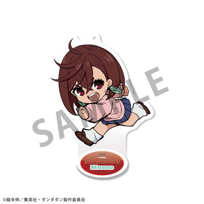 TokoToko Acrylic Stand TV Anime "Dandadan"