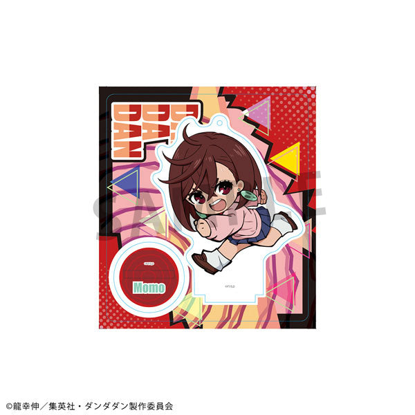 TokoToko Acrylic Stand TV Anime "Dandadan"
