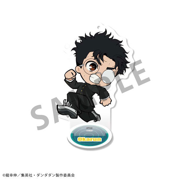 TokoToko Acrylic Stand TV Anime "Dandadan"