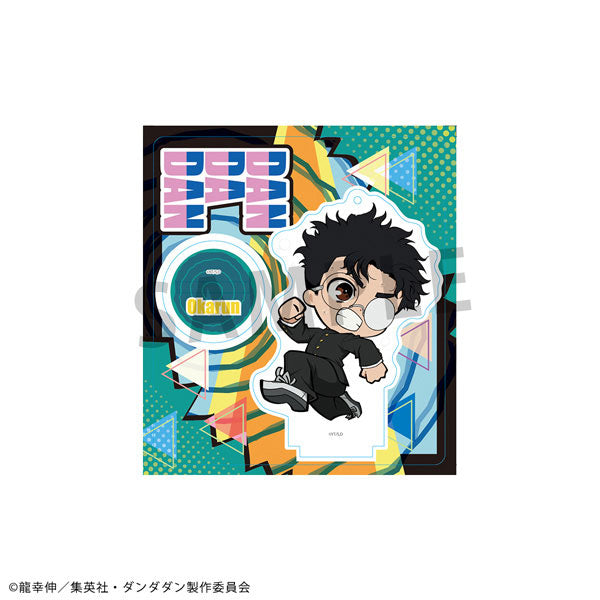 TokoToko Acrylic Stand TV Anime "Dandadan"