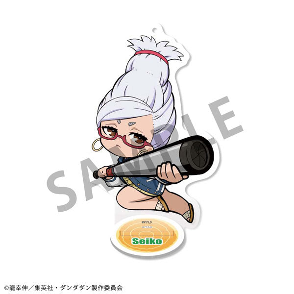 TokoToko Acrylic Stand TV Anime "Dandadan"