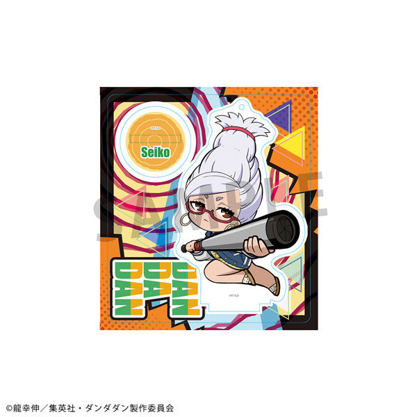 TokoToko Acrylic Stand TV Anime "Dandadan"