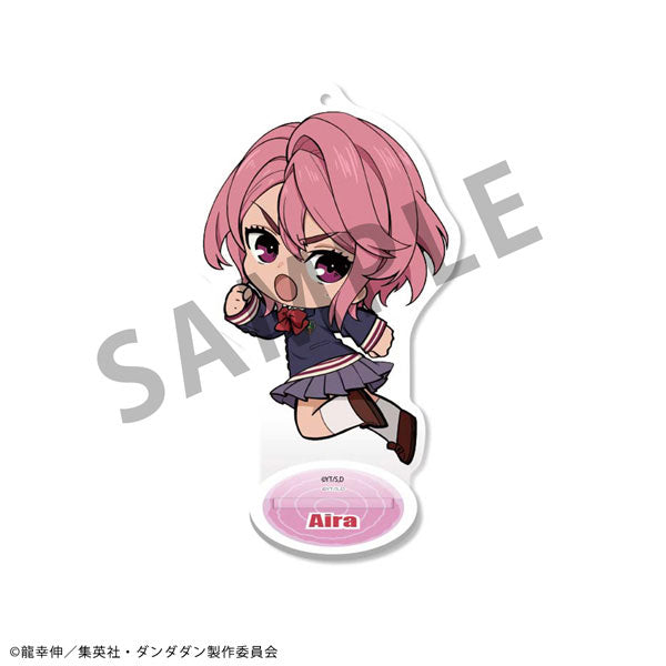 TokoToko Acrylic Stand TV Anime "Dandadan"