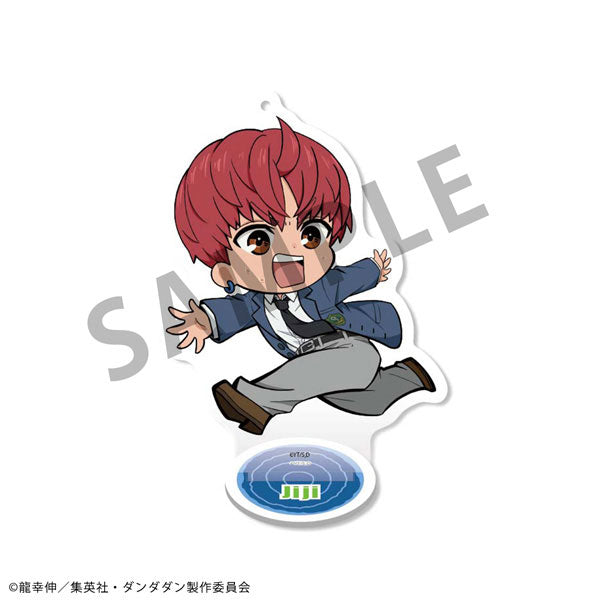 TokoToko Acrylic Stand TV Anime "Dandadan"