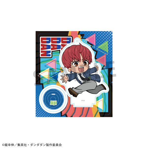 TokoToko Acrylic Stand TV Anime "Dandadan"