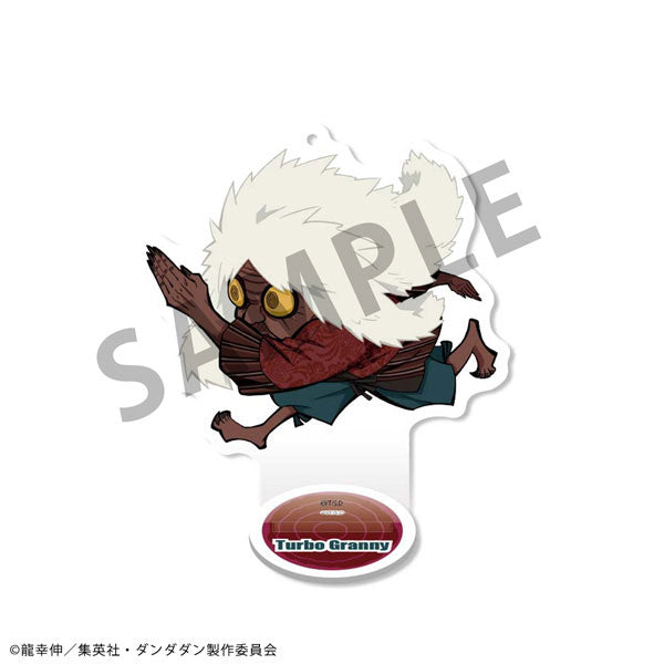 TokoToko Acrylic Stand TV Anime "Dandadan"