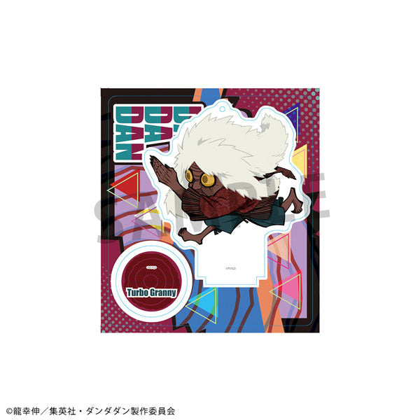TokoToko Acrylic Stand TV Anime "Dandadan"