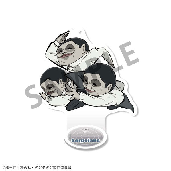 TokoToko Acrylic Stand TV Anime "Dandadan"