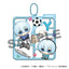 Plat Collection Bluelock Vol.1