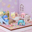 Akatans Piapro Characters