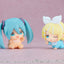 Akatans Piapro Characters