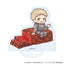 Acrylic Puchi Stand "Delicious in Dungeon" 01/ POP Art Illustration