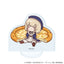 Acrylic Puchi Stand "Delicious in Dungeon" 01/ POP Art Illustration