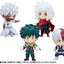 Nendoroid Surprise My Hero Academia Heroes vs Villains Edition