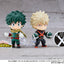 Nendoroid Surprise My Hero Academia Heroes vs Villains Edition