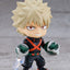Nendoroid Surprise My Hero Academia Heroes vs Villains Edition