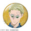 Jujutsu Kaisen Paintract Series Trading Hologram Tin Badge vol.2
