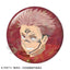 Jujutsu Kaisen Paintract Series Trading Hologram Tin Badge vol.2