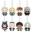 Delicious in Dungeon Collectible Finger Puppet Keychains Blind Box