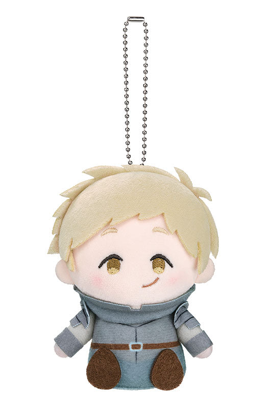 Delicious in Dungeon Collectible Finger Puppet Keychains Blind Box
