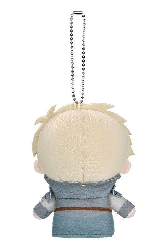 Delicious in Dungeon Collectible Finger Puppet Keychains Blind Box