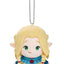 Delicious in Dungeon Collectible Finger Puppet Keychains Blind Box