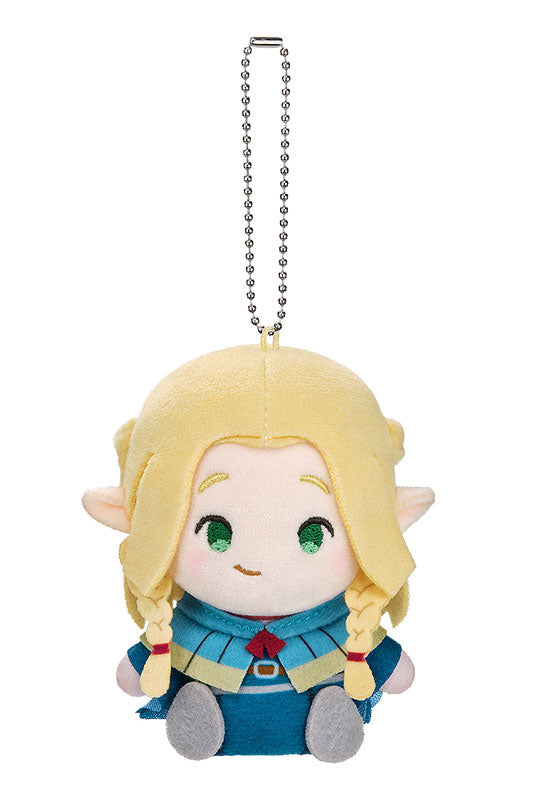 Delicious in Dungeon Collectible Finger Puppet Keychains Blind Box