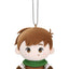 Delicious in Dungeon Collectible Finger Puppet Keychains Blind Box