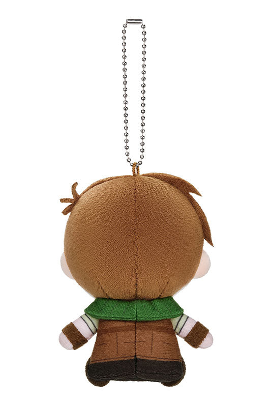 Delicious in Dungeon Collectible Finger Puppet Keychains Blind Box