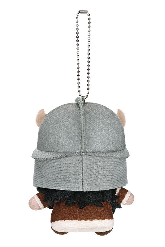 Delicious in Dungeon Collectible Finger Puppet Keychains Blind Box