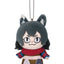 Delicious in Dungeon Collectible Finger Puppet Keychains Blind Box