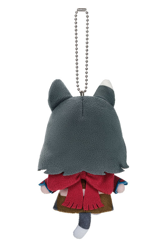 Delicious in Dungeon Collectible Finger Puppet Keychains Blind Box