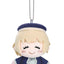 Delicious in Dungeon Collectible Finger Puppet Keychains Blind Box