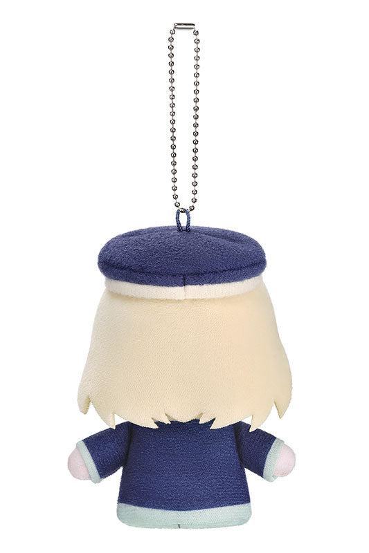 Delicious in Dungeon Collectible Finger Puppet Keychains Blind Box