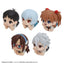 Rebuild of Evangelion RelaKoro Mascot Figure Collection