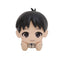 Rebuild of Evangelion RelaKoro Mascot Figure Collection