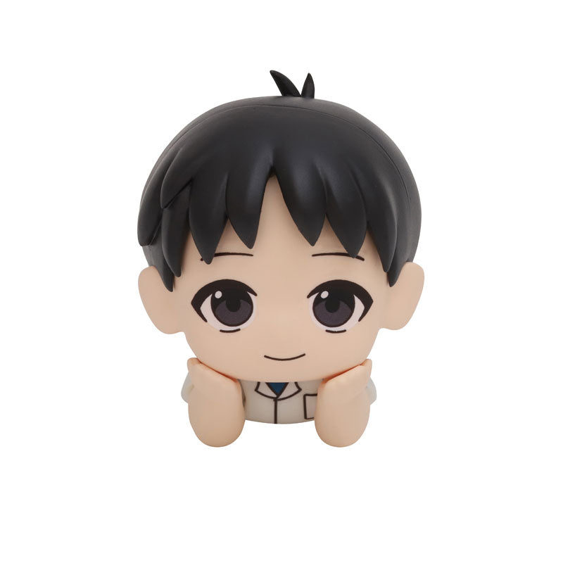 Rebuild of Evangelion RelaKoro Mascot Figure Collection