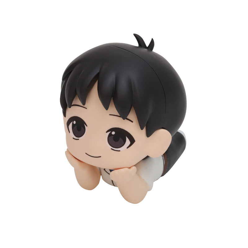 Rebuild of Evangelion RelaKoro Mascot Figure Collection