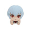 Rebuild of Evangelion RelaKoro Mascot Figure Collection