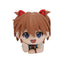 Rebuild of Evangelion RelaKoro Mascot Figure Collection