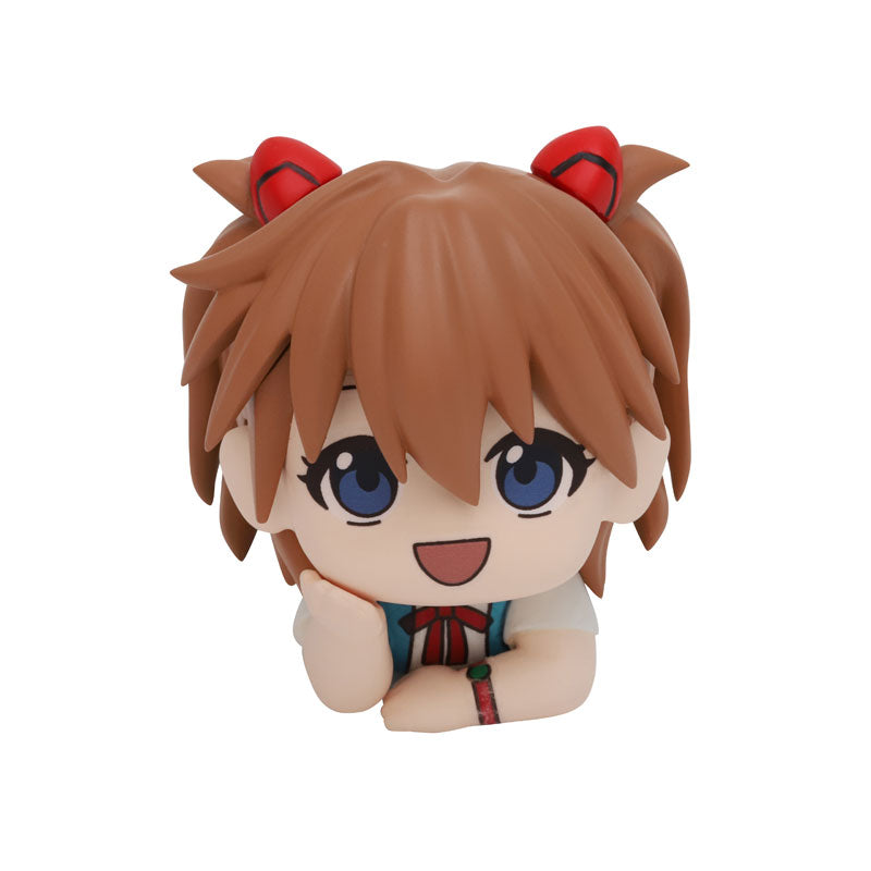 Rebuild of Evangelion RelaKoro Mascot Figure Collection