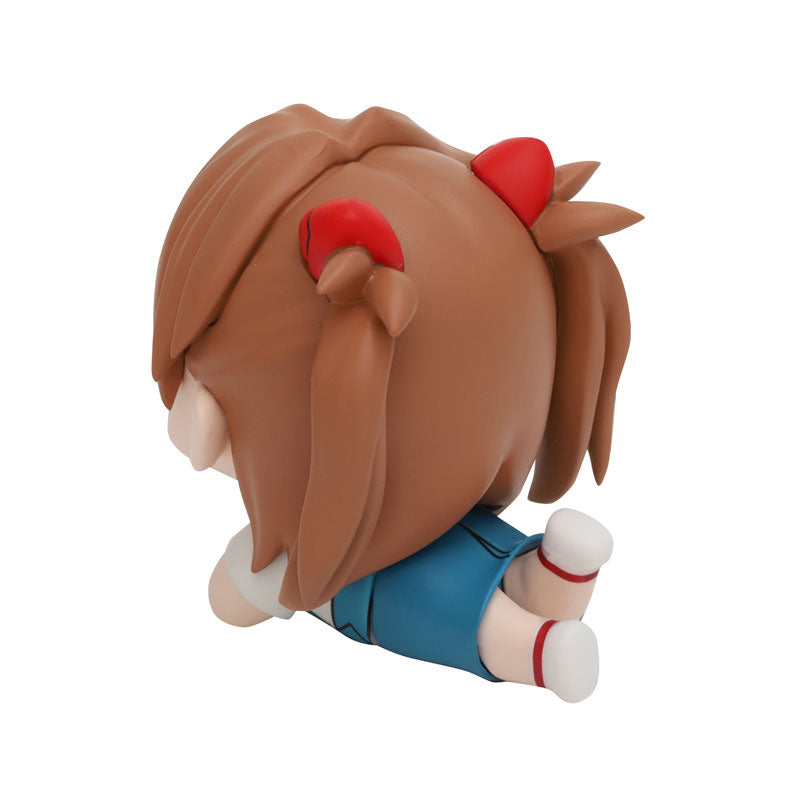 Rebuild of Evangelion RelaKoro Mascot Figure Collection