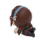 Rebuild of Evangelion RelaKoro Mascot Figure Collection