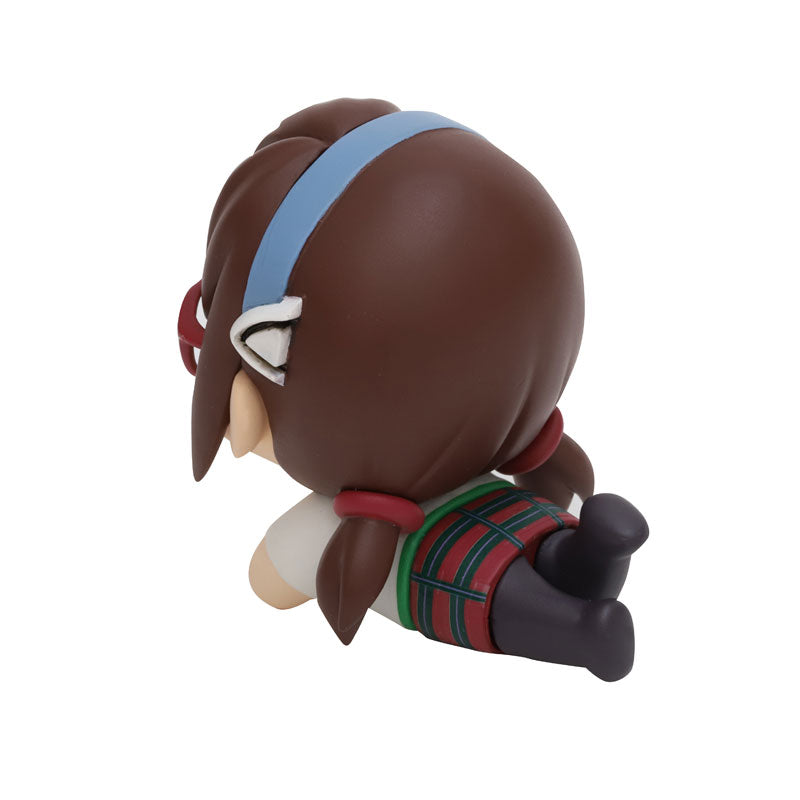 Rebuild of Evangelion RelaKoro Mascot Figure Collection
