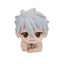 Rebuild of Evangelion RelaKoro Mascot Figure Collection