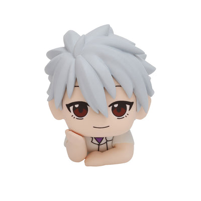 Rebuild of Evangelion RelaKoro Mascot Figure Collection