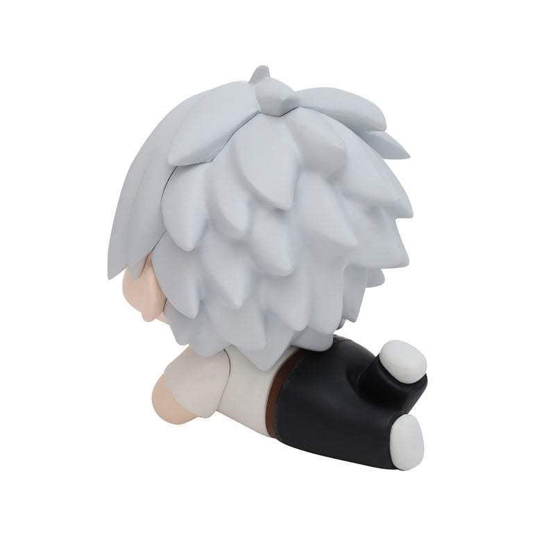 Rebuild of Evangelion RelaKoro Mascot Figure Collection